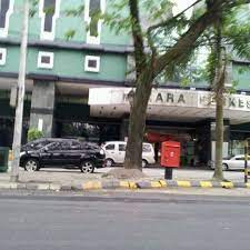 Comfort service suite at platinum kuala lumpur. Menara Perkeso 281 Jalan Ampang