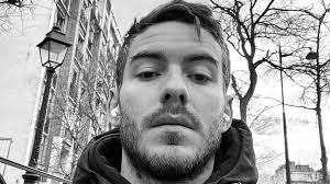 Wildchild welcomes editor Quentin Danos