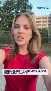 Dead Body Found Ballyfermot