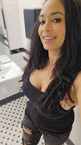 Profil for Alyssa McCullum