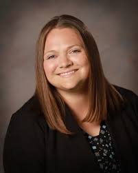 Kaley Mayer, B.S., P.A.C.