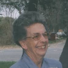 Mrs. Vivian Ray McCurdy Lacey Obituary