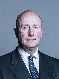 Christopher Geidt, Baron Geidt