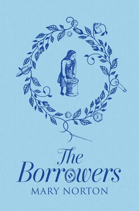 The Borrowers by Mary Norton | Hachette UK