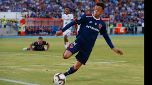 De chile union espanola union la calera latest matches form h2h goals half timing first Sigue El Duelo Universidad De Chile Vs Huachipato Formaciones Y Tabla De Posiciones Meganoticias
