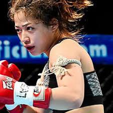 Saho Yoshino vs. Mariya Suzuki, K-1 World GP 2023 ~ Super Welterweight &  Women's Flyweight Championship～