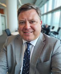 Personal Injury Attorney Jason Monteleone