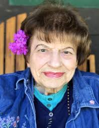 Obituary information for Kay Martucci