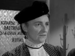 HAPPY BIRTHDAY today in loving memory of ETHEL GRIFFIES.  https://en.wikipedia.org/wiki/Ethel_Griffies