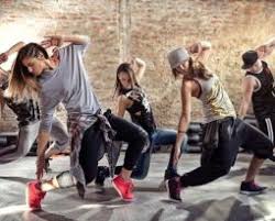 Cómo bailar shuffle - Escuela de Baile en Barcelona