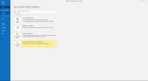 All added contacts can be viewed in left panel. How To Create A Vcard In Microsoft Outlook