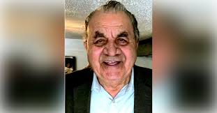 Obituary information for Domingo Fuentes