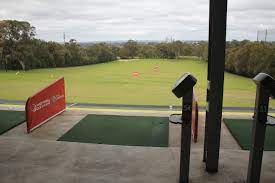 300 acres restaurant and bar is located within the public wembley golf course and overlooks the golf course greens and amazing mostly fenced playground. The Swing Driving Range Wembley Golf Course Perth