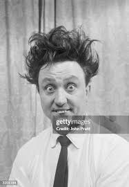 1,176 Ken Dodd Photos & High Res Pictures