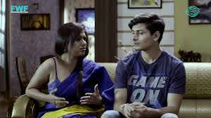 HARKAT [ P- 01 ] Amethur Indian Web Series. HD - EPORNER