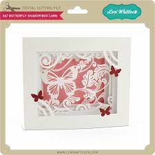 Free Free 210 Butterfly Shadow Box Svg SVG PNG EPS DXF File