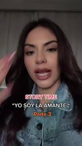 Yo Soy La Amante: Historia de Cuernos Parte 3