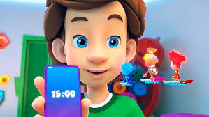 Английский язык для малышей