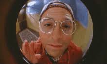 Seinfeld George Wallet GIFs