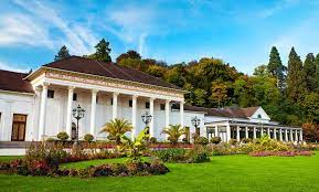 Rose, in neuruppin zur welt. Arcona Living Batschari 8 In Baden Baden In Einer Suite U Casino Groupon