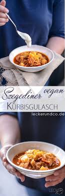 Szegediner Kurbisgulasch Vegan Foodundco De Foodblog Aus Nurnberg Rezept Kurbisgulasch Kurbis Rezept Vegan Butternut Kurbis Rezept