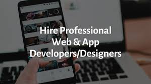 Planning to shift from a legacy system to a cloud infrastructure capable of maintaining and processing large data volumes? How To Find Hire Professional Web App Developers Designers Around The World Quora