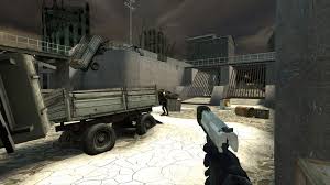 En la historia, el protagonista . Half Life 2 Game Mod Beta Aesthetics 2 0 Remastered V 25102020 Download Gamepressure Com