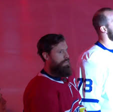 Goal stands after habs challenge for interference. Shea Weber Already Rocking The Playoff Beard Of The Year Imgur