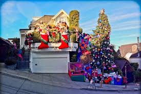 Sf Secrets You Didn T Know Existed Thrillist In 2020 Christmas Light Displays Holiday Lights Display Holiday Lights