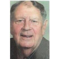 William Godfrey "Sonny" Harold Obituary