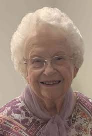 Eva Baker Obituary (1929