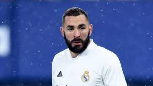 Karim mostafa benzema (french pronunciation: Former Benzema Agent Opens The Door To A Return To Ol World Today News