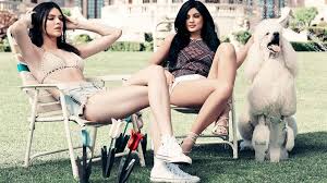 Kendall jenner for adidas originals, sleek summer 2019. Kendall Jenner And Kylie Jenner Launch Pacsun Summer 2015 Collection Flaunt Fit Figures In Flirty Campaign Photos
