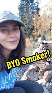 Colorado Campfire with Ghost Busters