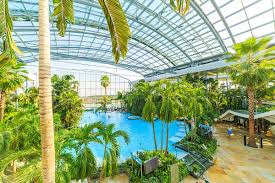 #9 of 140 transportation in 9.4 miles from therme bucuresti. Therme Bucuresti Europespa
