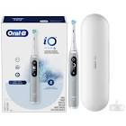 iO Series 9 Smart Electric Toothbrush - Rose Quartz iOM6.1A6.1K Oral-B