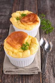 Souffle Au Fromage Recette Souffle Au Fromage Recette Plat Vegetarien
