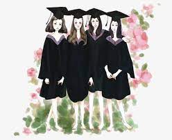 acuarela acuarela clipart dibujos animados pintado a mano png imagen para descarga gratuita pngtree watercolor girl cute girl drawing girly wall art