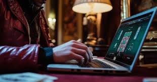 Understanding the Technology Used in Live Casino Games - On: Yorkshire Magazine