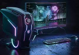 The msi meg aegis ti5 is no doubt, one of the most unique gaming pc's that have come out this year. Msi Meg Aegis Ti5 Review Extremely Powerful And Very Expensive