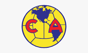 América atlas atlético san luis cruz azul guadalajara juárez león mazatlán monterrey necaxa pachuca puebla pumas unam querétaro santos laguna tigres uanl tijuana toluca. Club America Logo Club America Fc Logo Png Transparent Png Kindpng