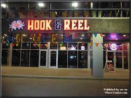 2590 hylan blvd, staten island, ny 10306. Hook And Reel Restaurant In Staten Island Official Menus Photos