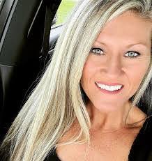 Misty Prewitt's Instagram, Twitter & Facebook