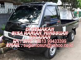 Lokasi kami tepat berada di daerah kota pekanbaru, sehingga anda dengan. Carry Pick Up Mobil Pickup Over Kredit Mobilbekas Com