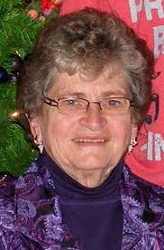 Obituary of Jean Elizabeth Cunningham