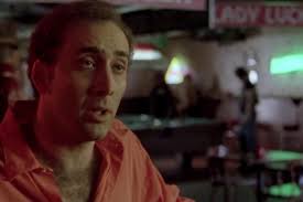 Director says Nicolas Cage was never paid for the film that won him an Oscar