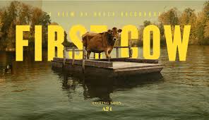 Top 10 movies of 2020 (so far) (2020) see more ». First Cow Movie Still 554190
