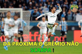 Apr 04, 2021 · curtir os memes do grenal hoje é só para os torcedores. Veja Memes Da Vitoria Do Palmeiras Sobre O Gremio Pela Libertadores Lance R7 Humor Esportivo
