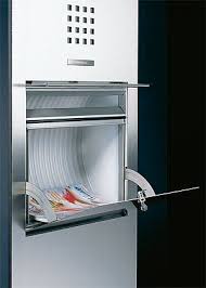 Siedle Siedle Steel Briefkasten Briefkasten Design Briefkasten Einrichten Und Wohnen