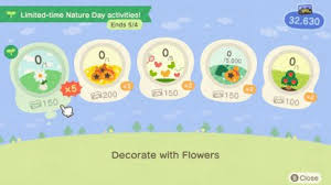We are your local flower shop ready with fresh ideas as well as fresh flowers. Acnh How To Decorate With Flowers Guide Animal Crossing Gamewith